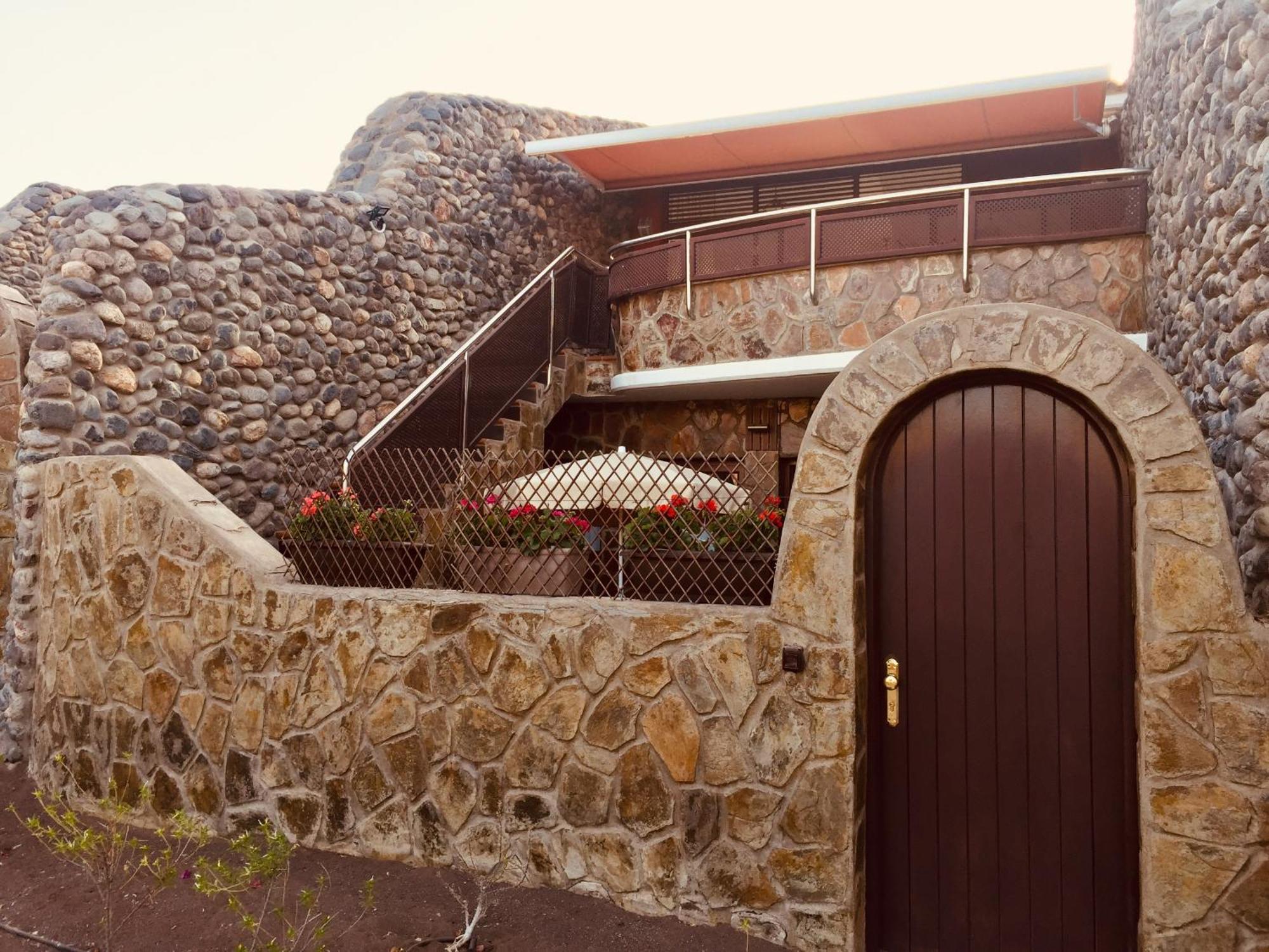 M&F Golf Views. Walk To Beach La Playa de Tauro Luaran gambar