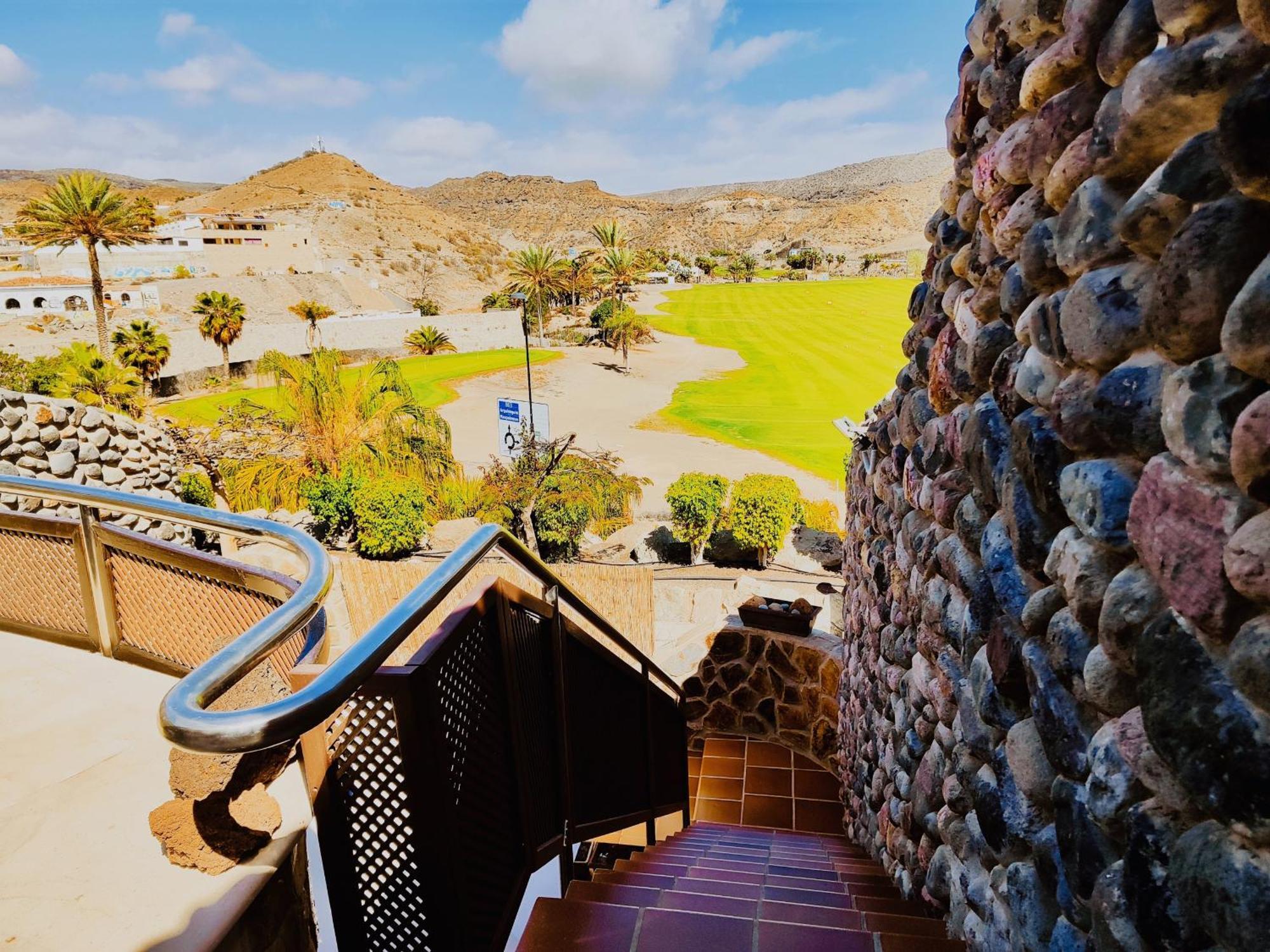 M&F Golf Views. Walk To Beach La Playa de Tauro Luaran gambar